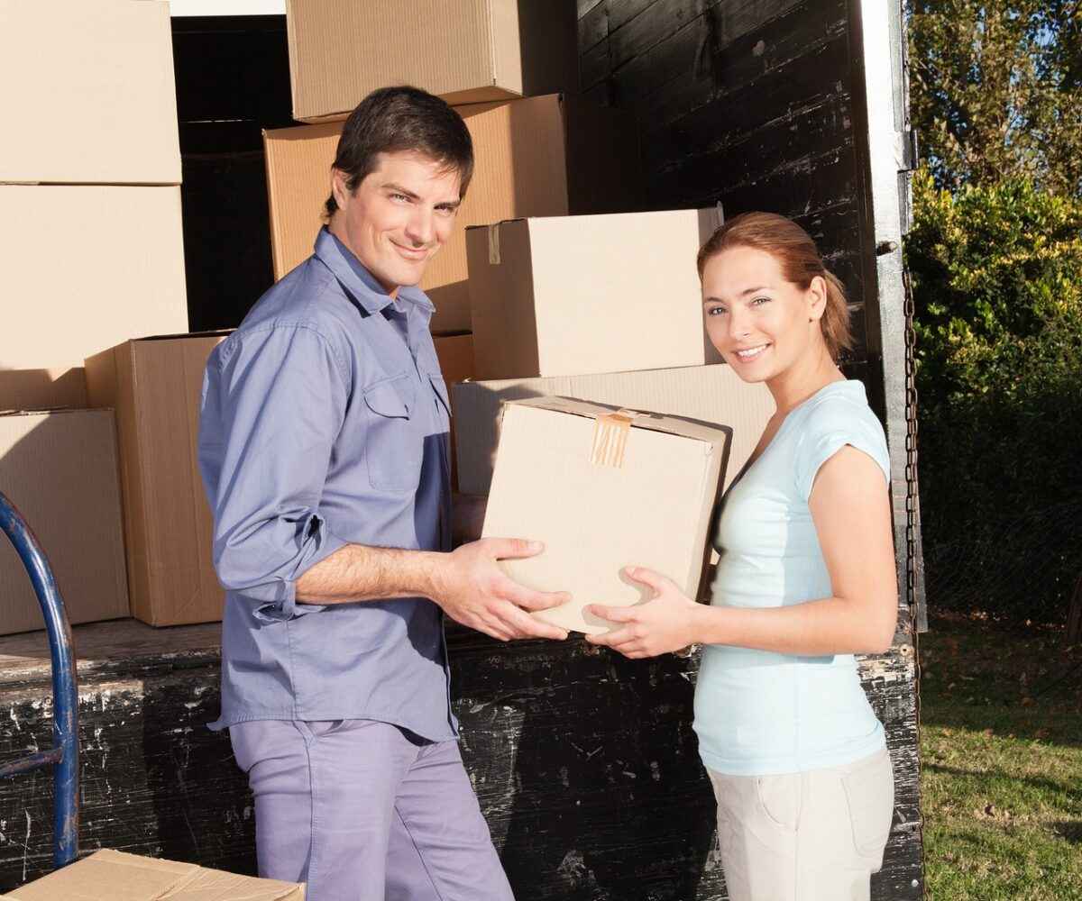 Top 10 Moving Tips for a Successful Moving Day