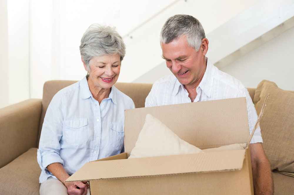 Tips for Moving Elderly Parents to Assisted Living
