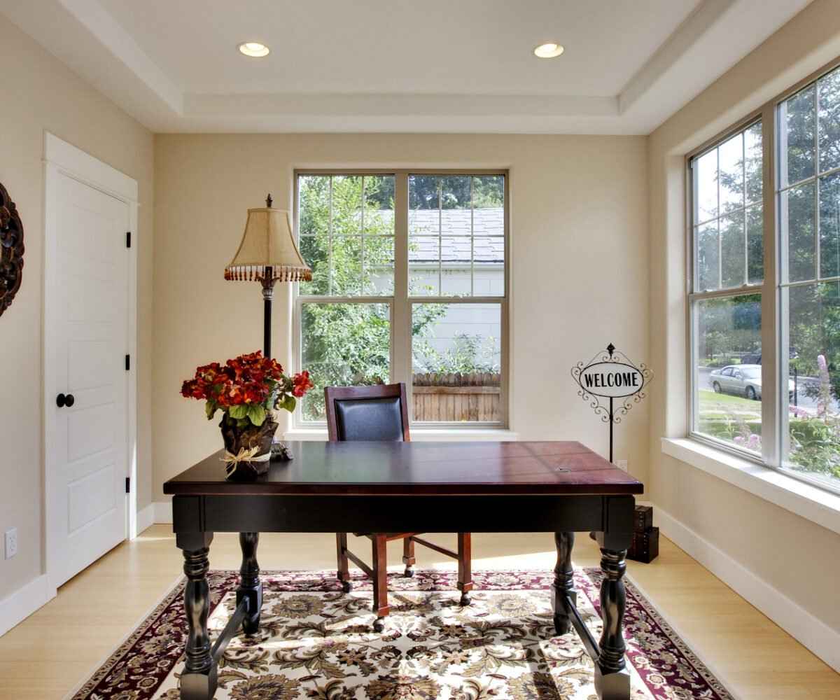 The Biggest Mistakes People Make When Staging a Home for Sale