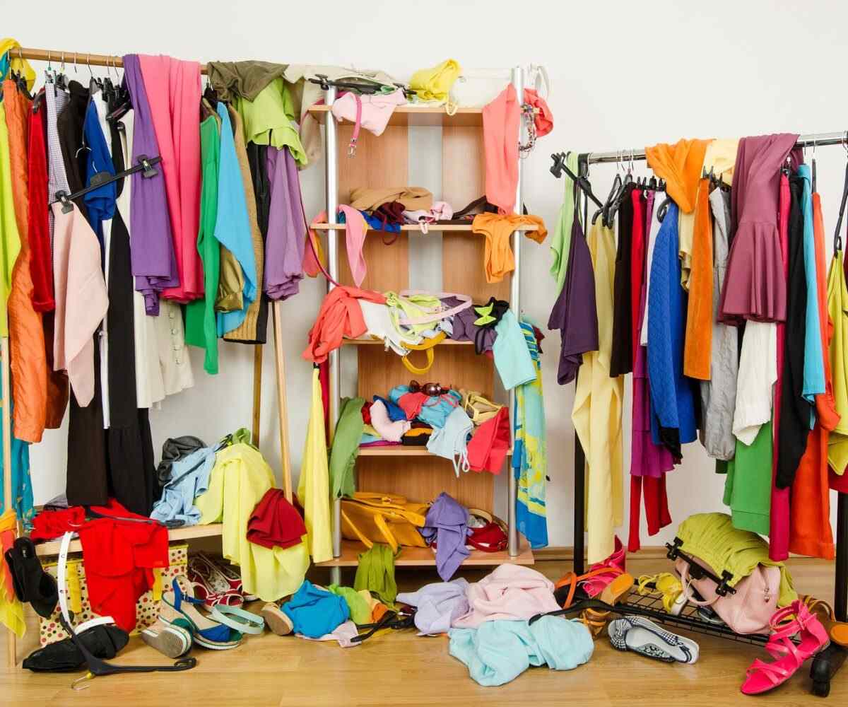 Resolve to Get Organized in the New Year