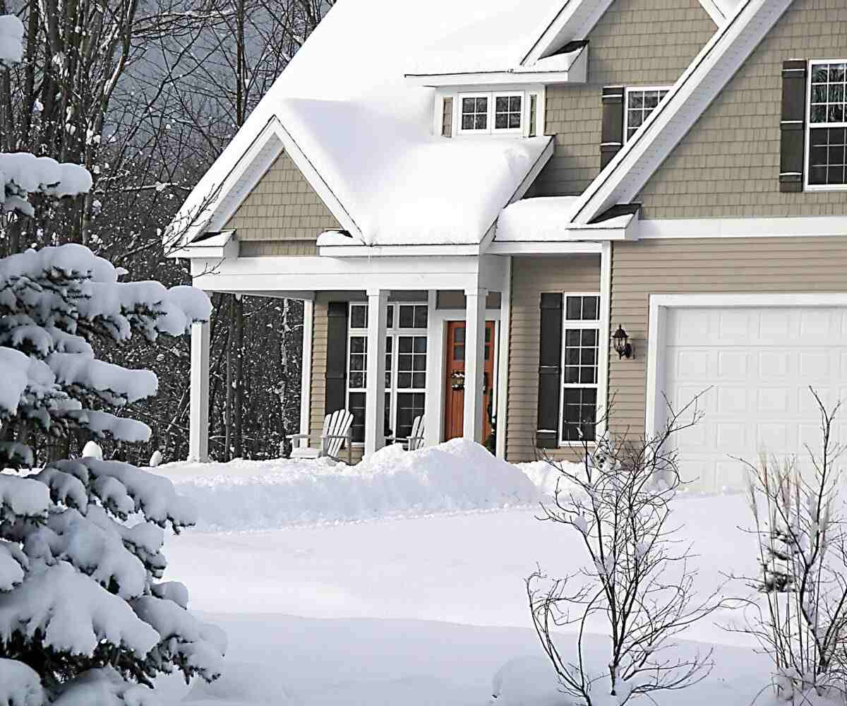 Tips for Making Your Home More Energy Efficient This Winter