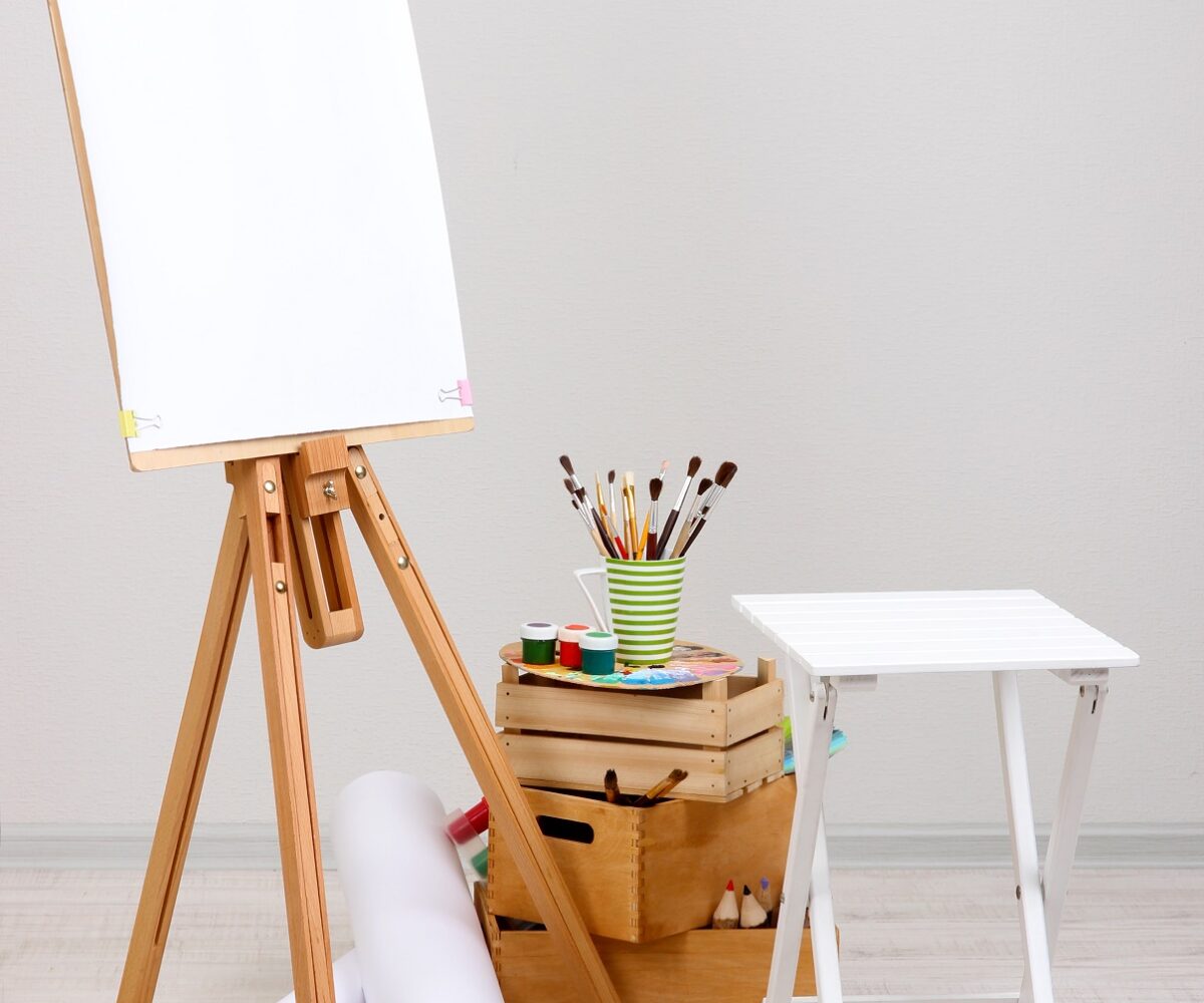 How Artists Use Self Storage