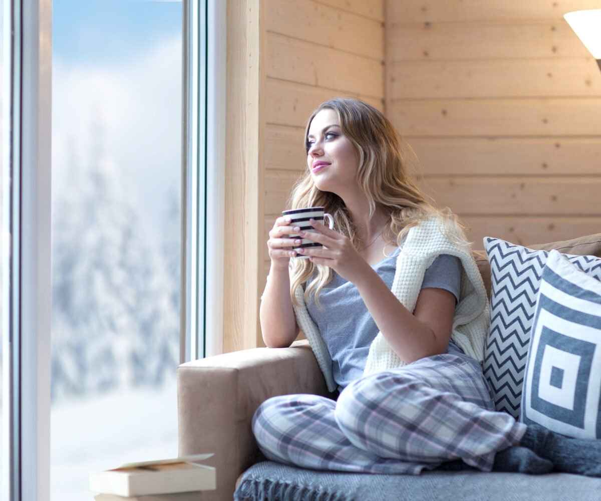 Winter Home Comfort Tips