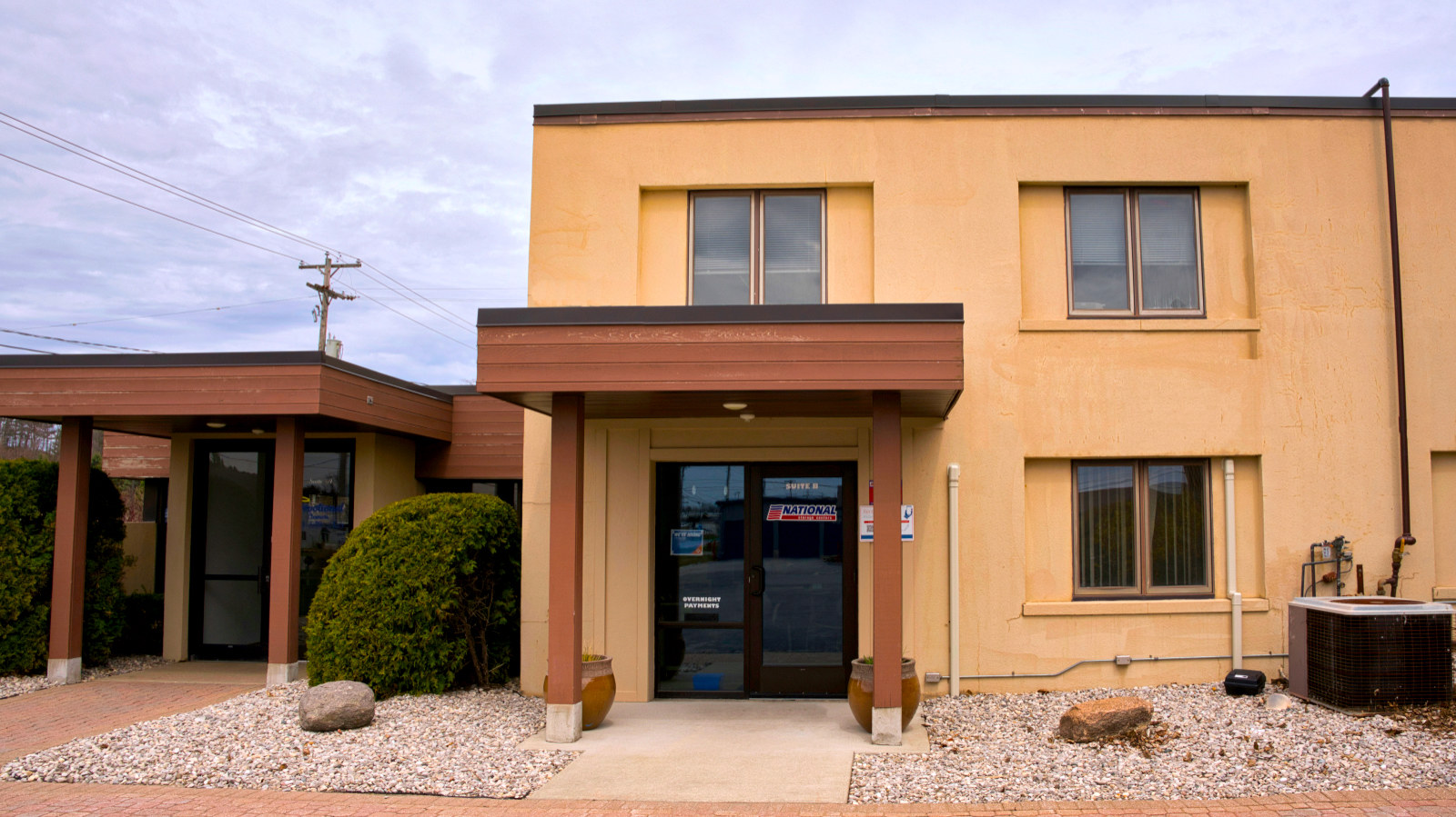 National Storage Traverse City – Cass Road 3016 Cass Rd, Traverse City, MI 49684