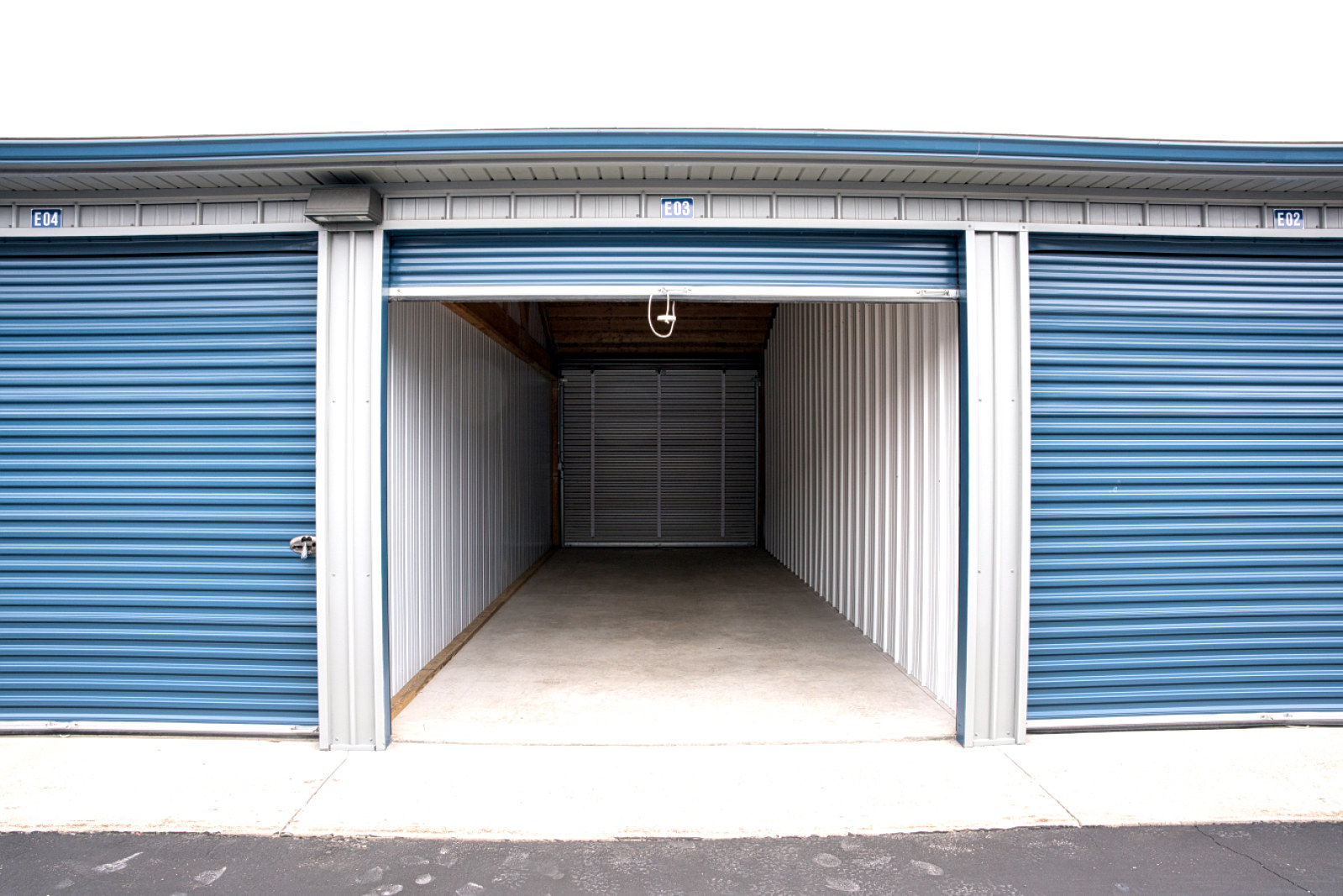 National Storage Traverse City – Cass Road 3016 Cass Rd, Traverse City, MI 49684