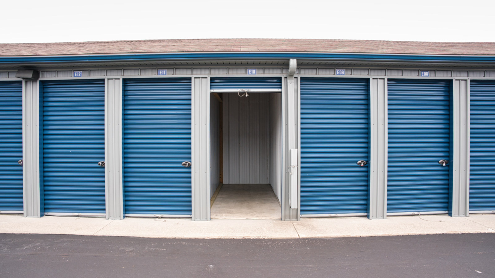 National Storage Traverse City – Cass Road 3016 Cass Rd, Traverse City, MI 49684