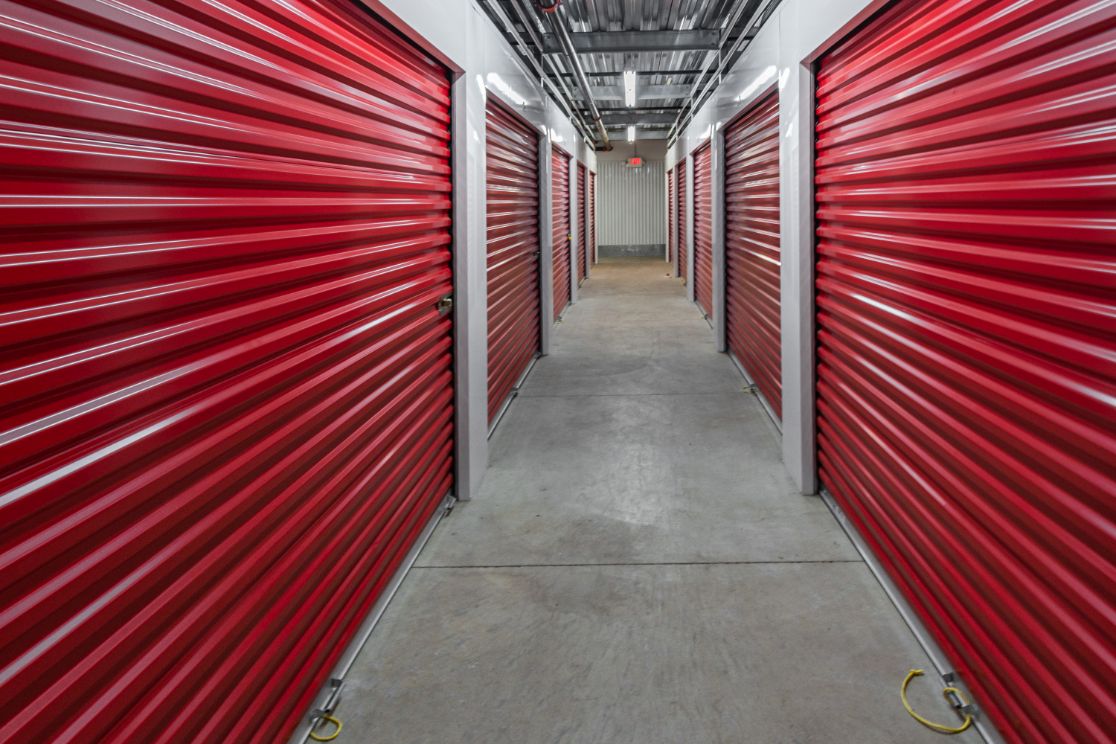  Center Line Self Storage 8561 E 10 Mile Rd., Center Line, MI 48015