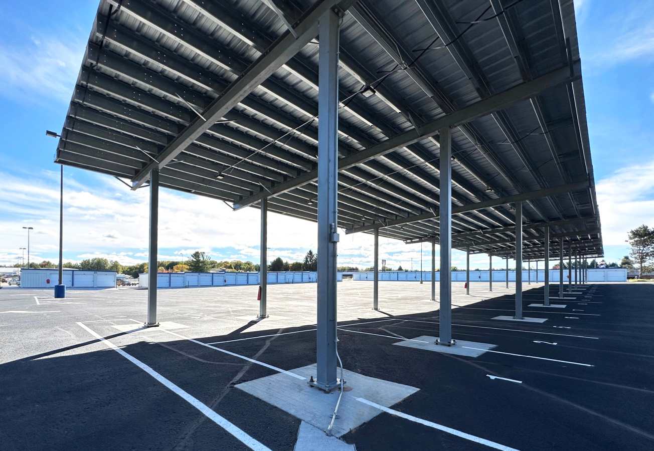 National Storage Charlevoix – M66 N 6600 M-66 N, Charlevoix, MI 49720