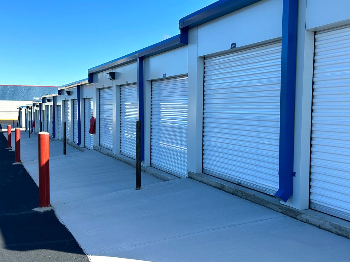 National Storage Charlevoix – M66 N 6600 M-66 N, Charlevoix, MI 49720