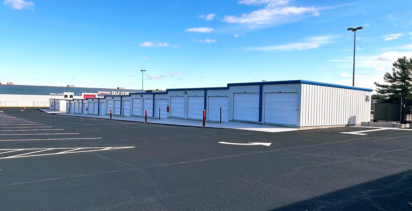 National Storage Charlevoix – M66 N 6600 M-66 N, Charlevoix, MI 49720