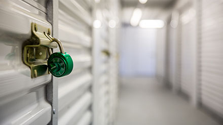 Climate Controlled Storage vs. Not Climate Controlled