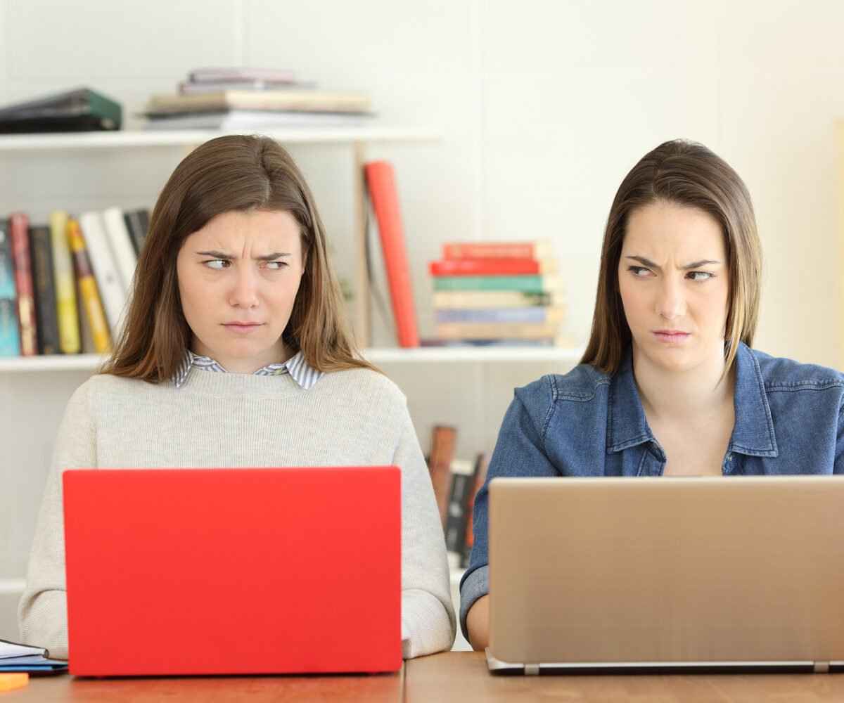 How to be a Good College Roommate