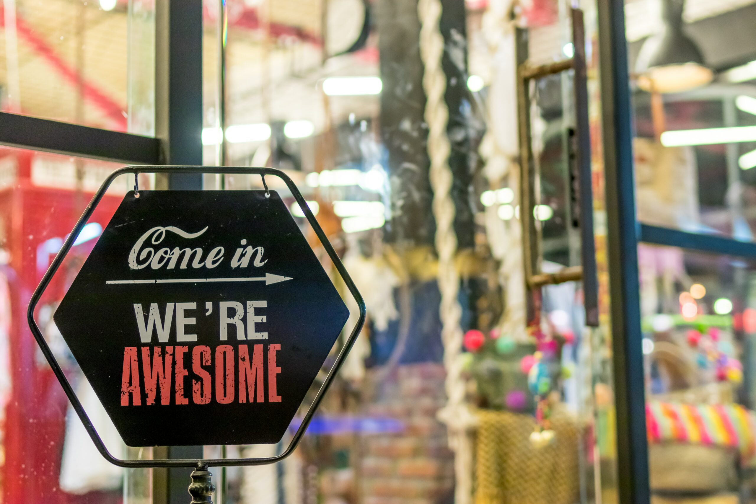 Reopen Faster: Small Business Relief Through Self Storage