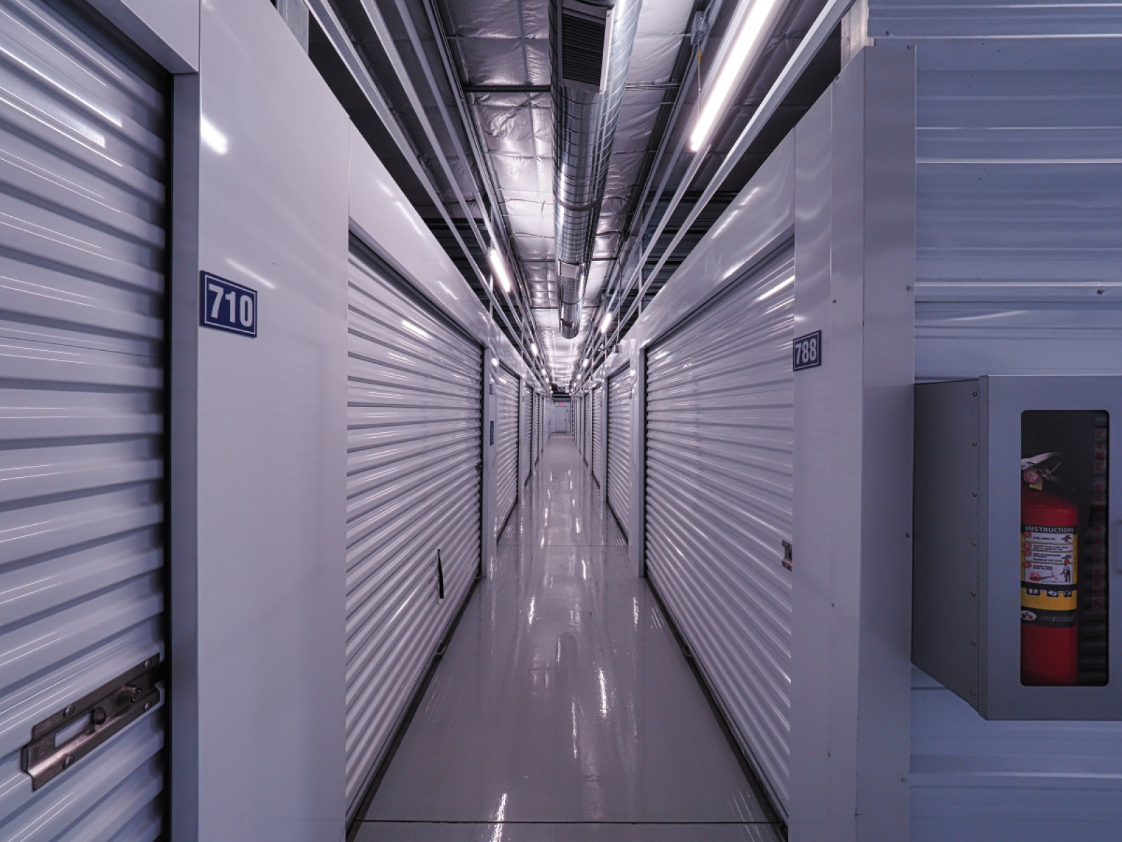 National Storage Traverse City - Curtis Road 5215 Curtis Rd. Traverse City, MI 49685