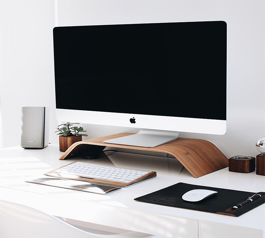 Home Office Organization Tips from the Experts