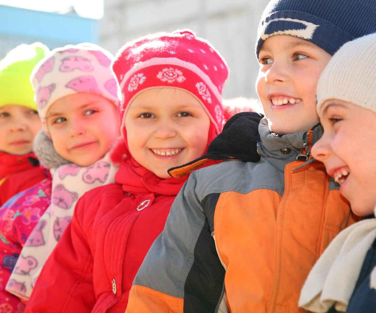 Holiday Giving in Detroit, Ann Arbor, Grand Rapids and Kalamazoo areas