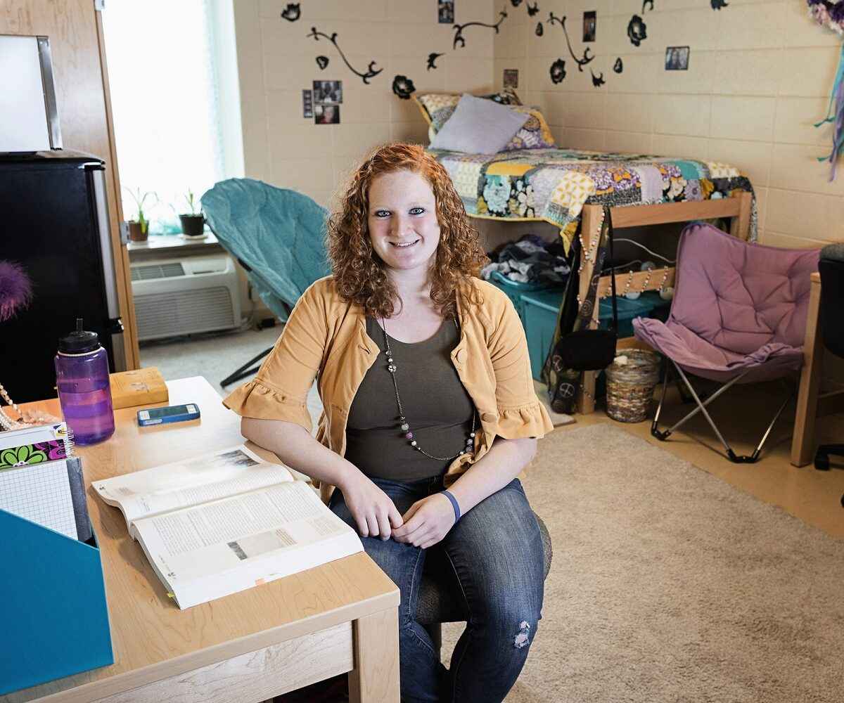 Dorm Room Essentials to Get Your Year off to a Great Start