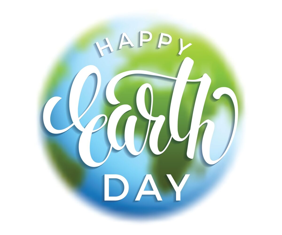 Earth Day 2016