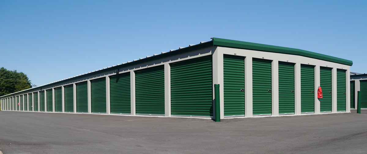 National Storage Traverse City – East Traverse Hwy 6400 East Traverse Hwy. (M-72), Traverse City, MI 49684
