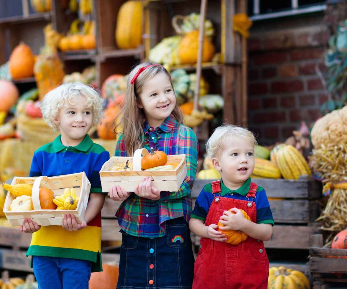 2018 Fall Festivals in Michigan