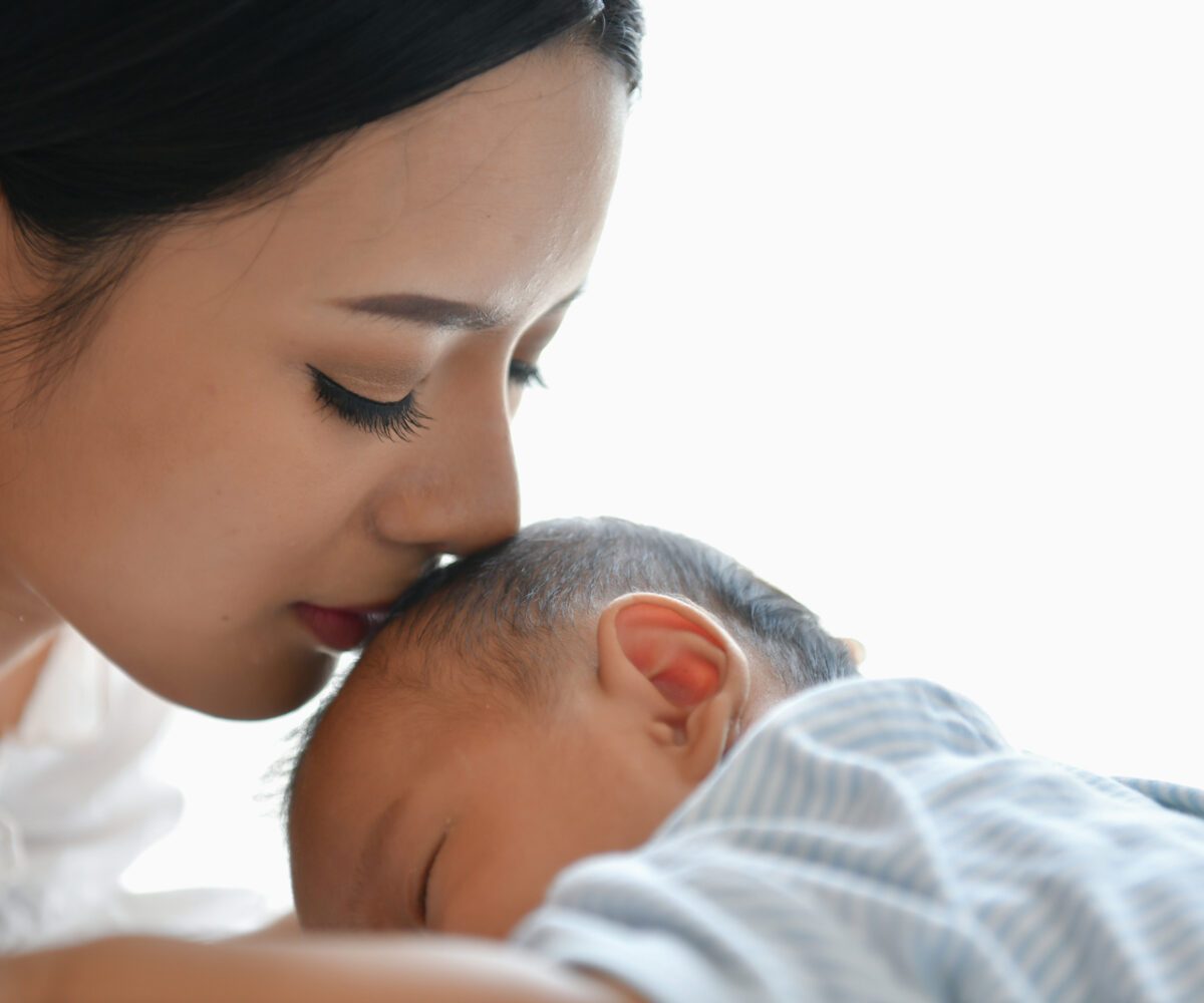 Preparing for Baby: Getting the House Ready for the Baby