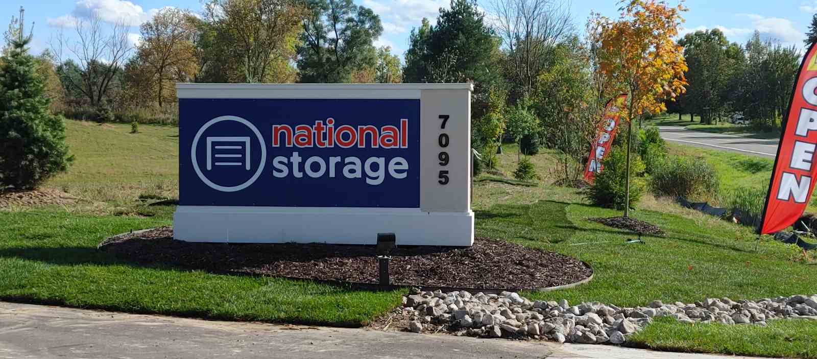  National Storage Brighton - Grand River 7286 W. Grand River  Brighton, MI 48114 National Storage Brighton - Grand River 7286 W. Grand River  Brighton, MI 48114 National Storage Brighton - Grand River 7286 W. Grand River  Brighton, MI 48114 National Storage Brighton - Grand River 7286 W. Grand River  Brighton, MI 48114 Previous Next National Storage Goodrich – State Road 7095 S State Rd, Goodrich, MI 48438