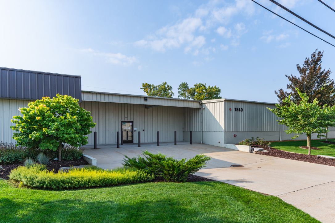National Storage Grand Rapids – Oak Industrial 1840 Oak Industrial Dr NE, Grand Rapids, MI 49505