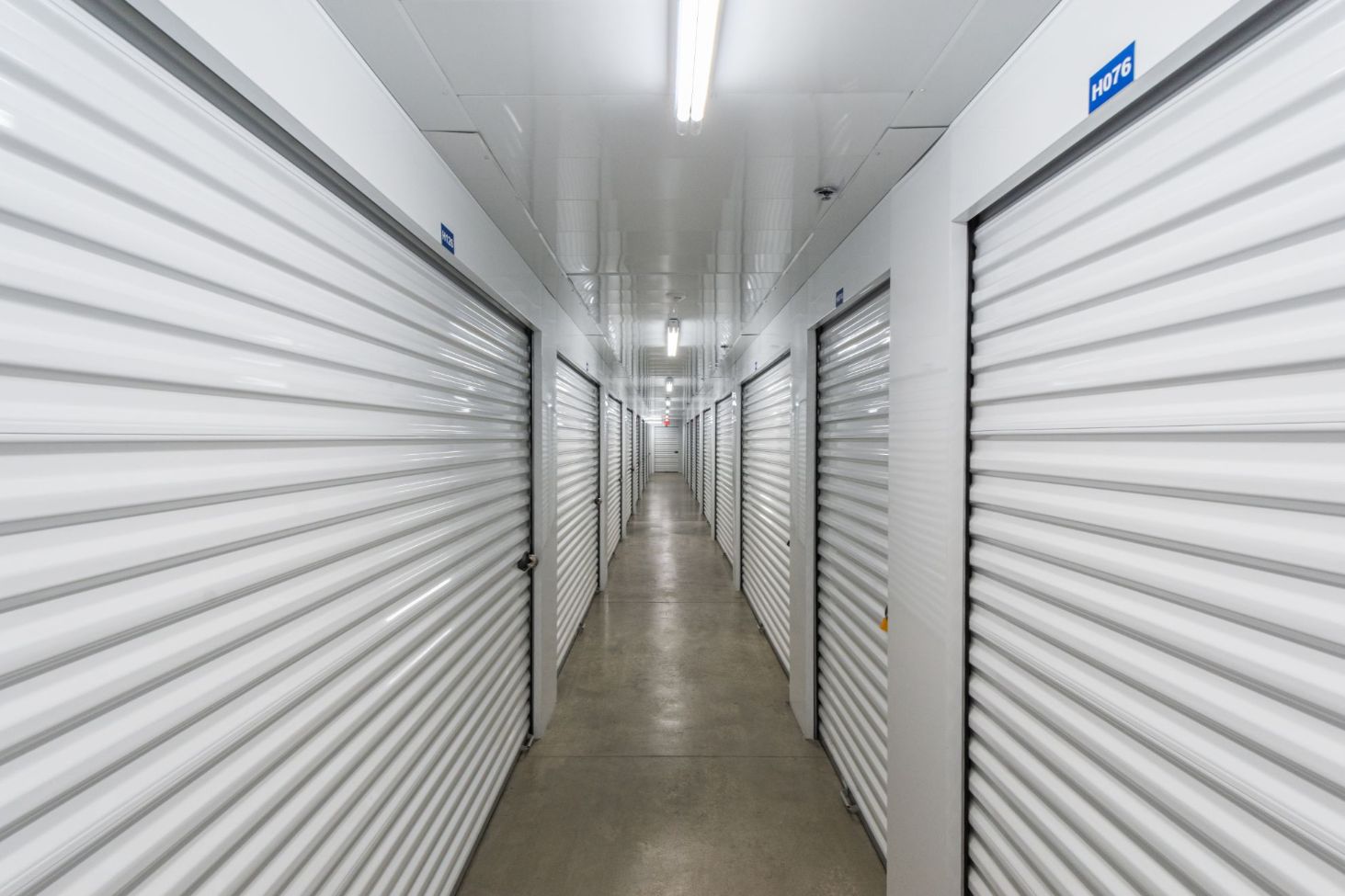 Guardian Self Storage 1050 Stewart Road, Monroe, MI 48162