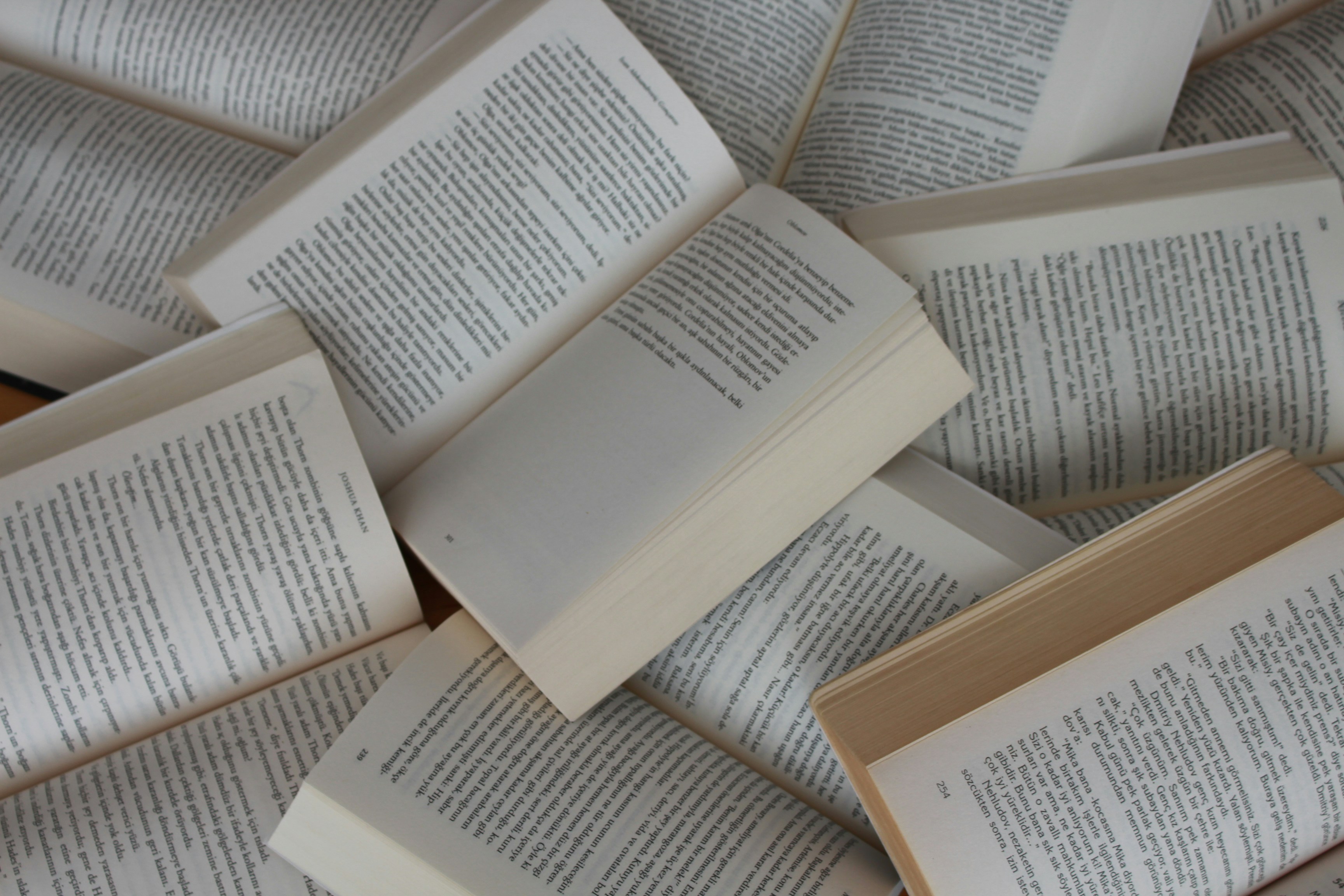 Books Storage