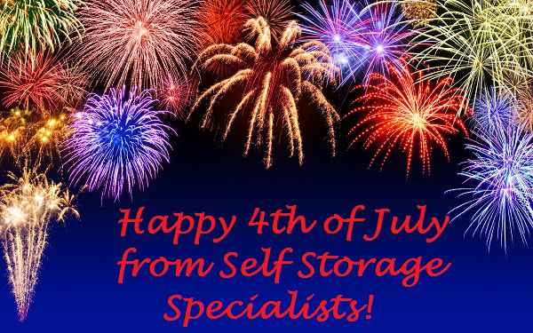 How to Stay Safe this 4th of July