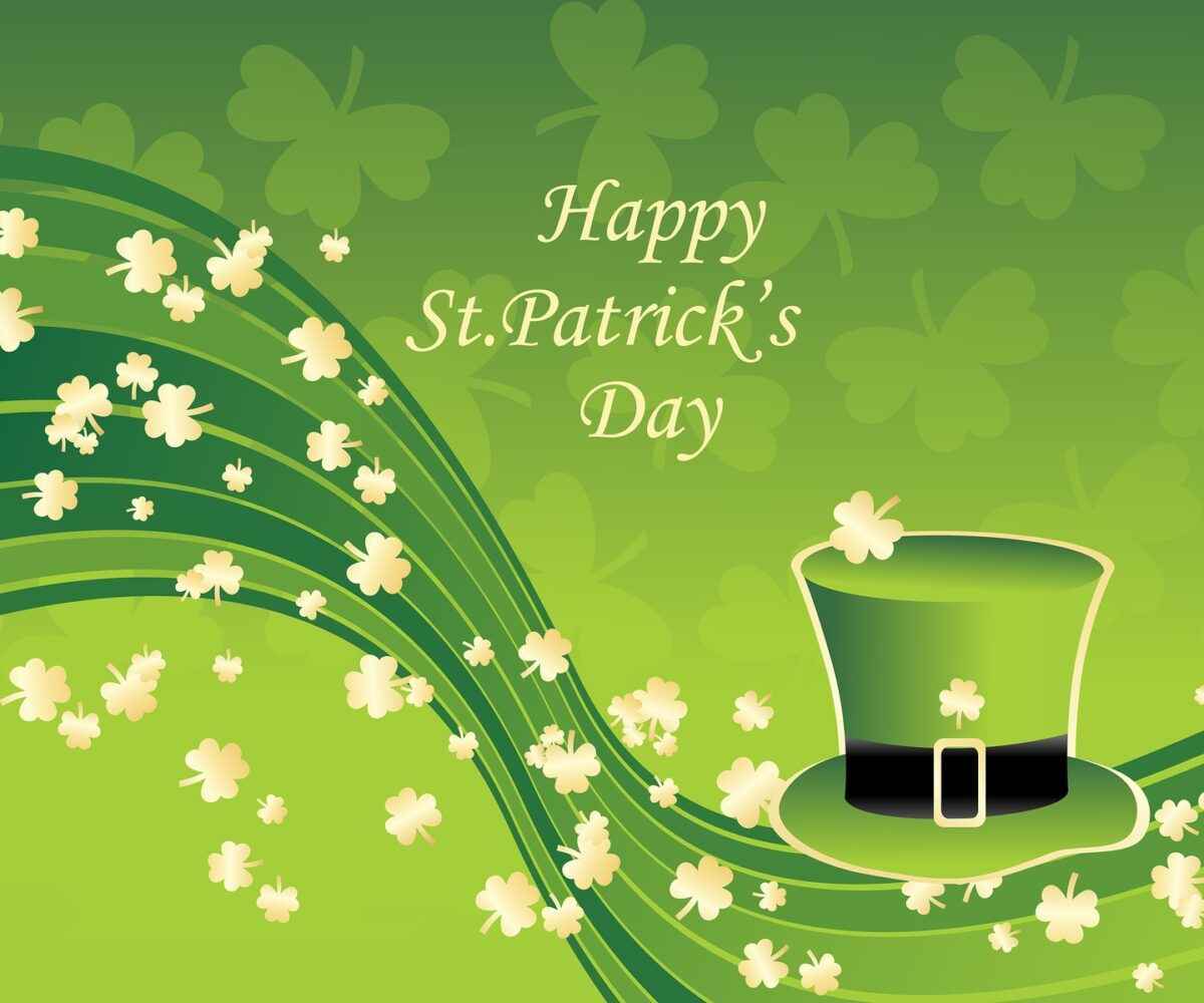 Celebrate St. Patrick’s Day in Detroit