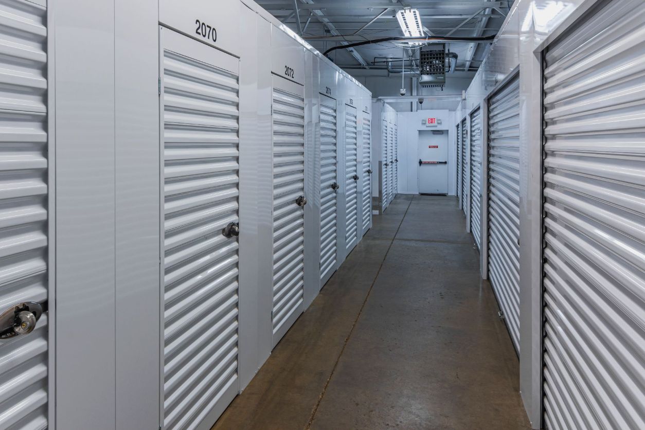 Harbor Park Self Storage 3389 M-119, Harbor Springs, MI 49740 (231) 259-9469