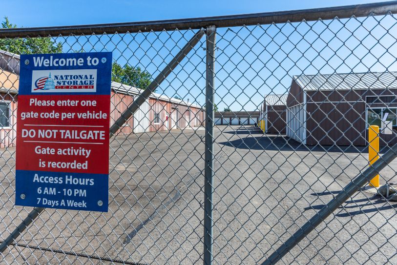  National Storage Highland – Allow Parkway Road 1574 Alloy Parkway Rd., Highland, MI 48356 (248) 781-2085