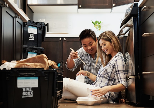 Things to do 4 to 5 Weeks Before You Move