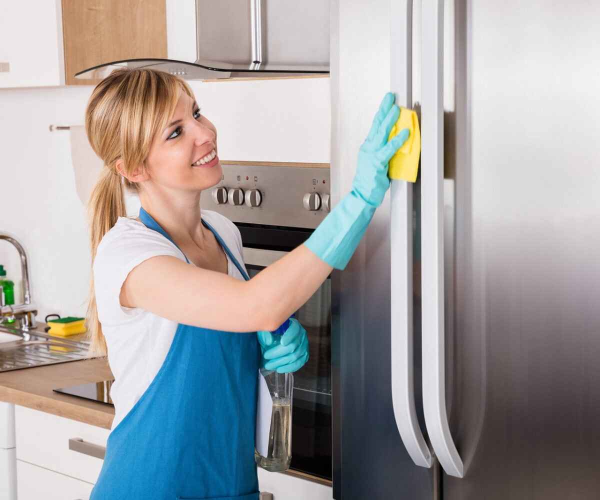 Preparing Your Kitchen for a Stress Free Holiday Season