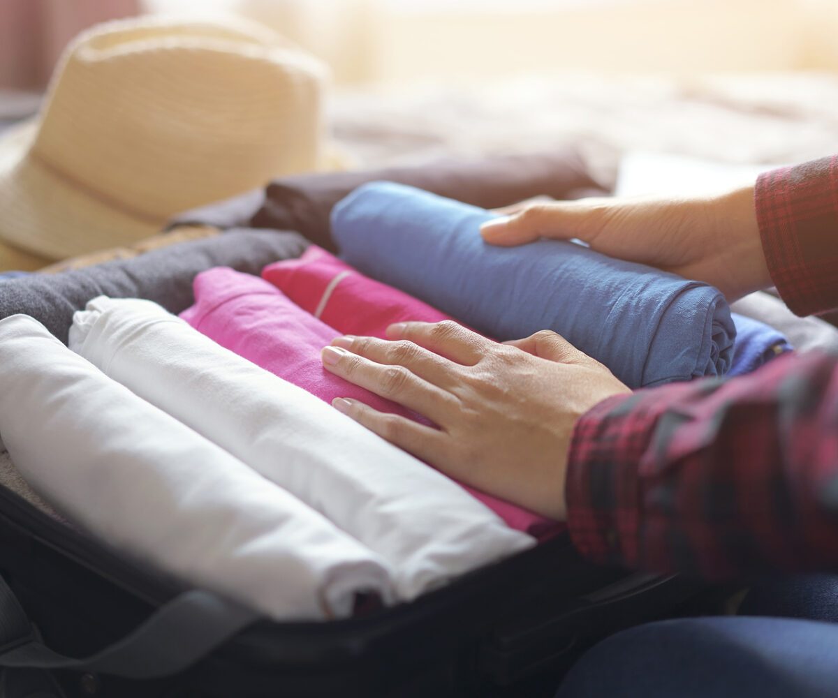 Home Security on Vacation: How to Prepare Your Home for Vacation