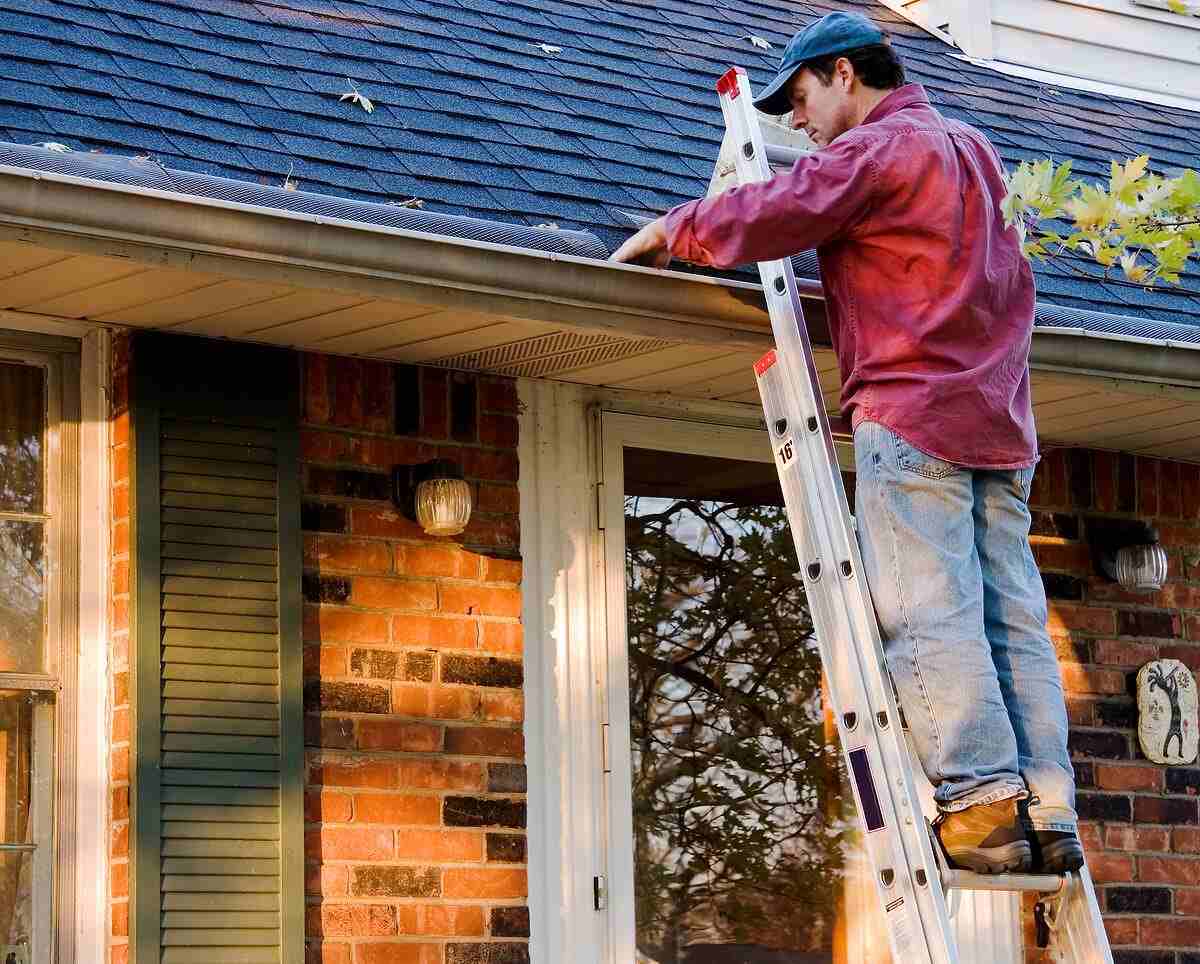 How to Get Your Home Ready for Fall