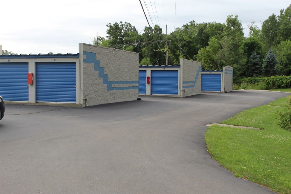 National Storage Hartland - Old US 23 700 N. Old US 23 Brighton, MI 48114