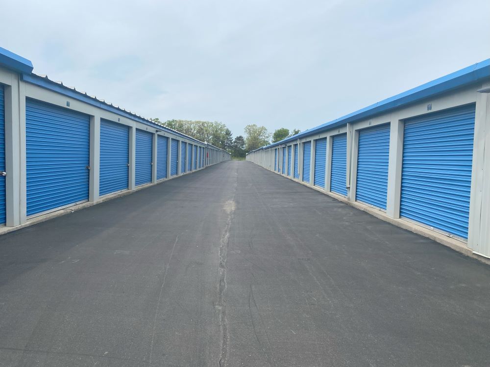 National Storage Hartland - Old US 23 700 N. Old US 23 Brighton, MI 48114