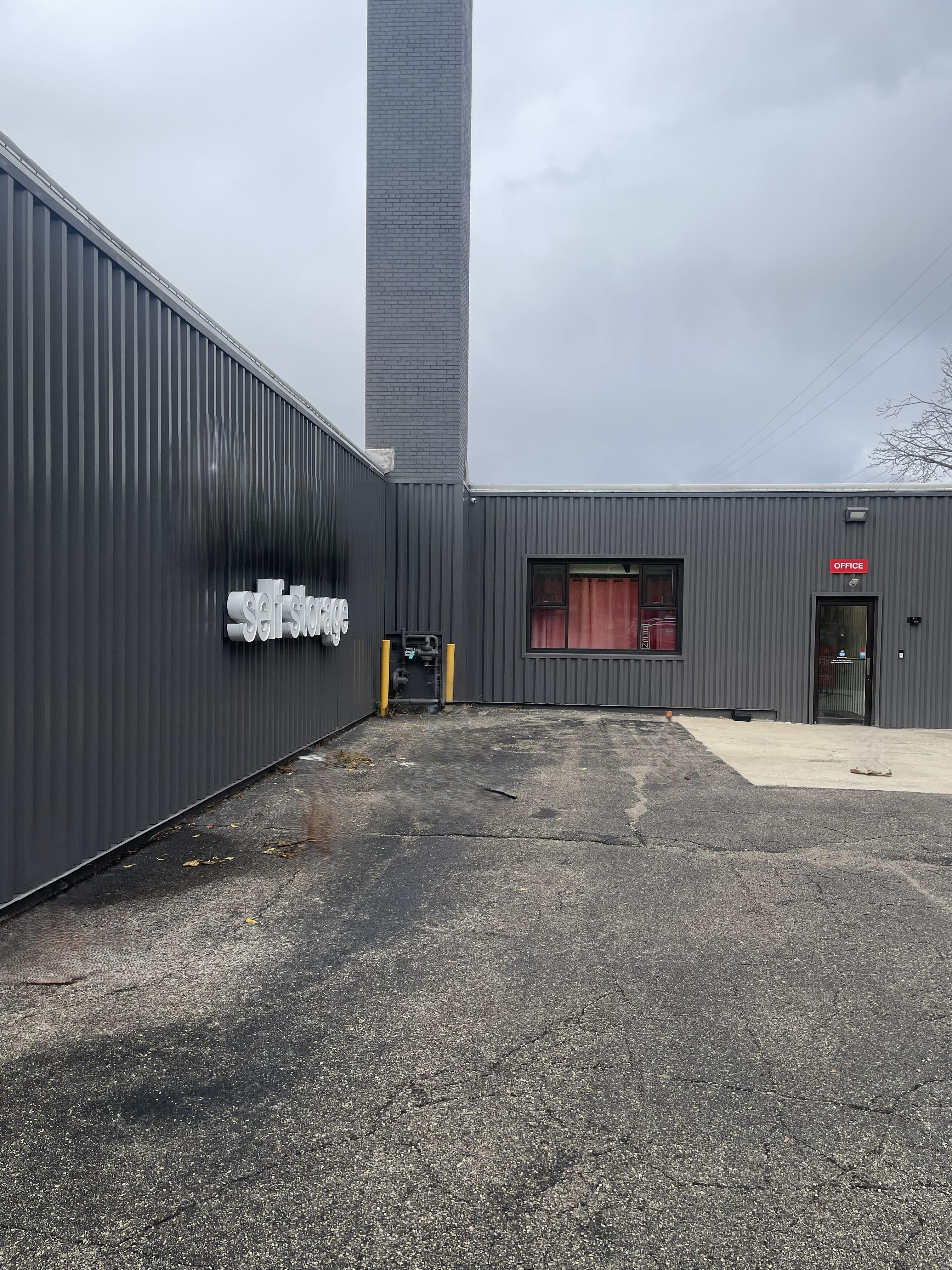 National Storage Kalamazoo - Cobb Ave 831 Cobb Ave Kalamazoo, MI 49007