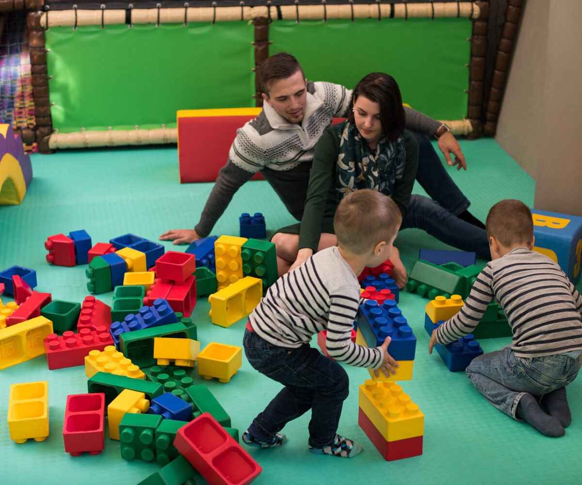 Fun Indoor Winter Activities Around Detroit and Ann Arbor, MI