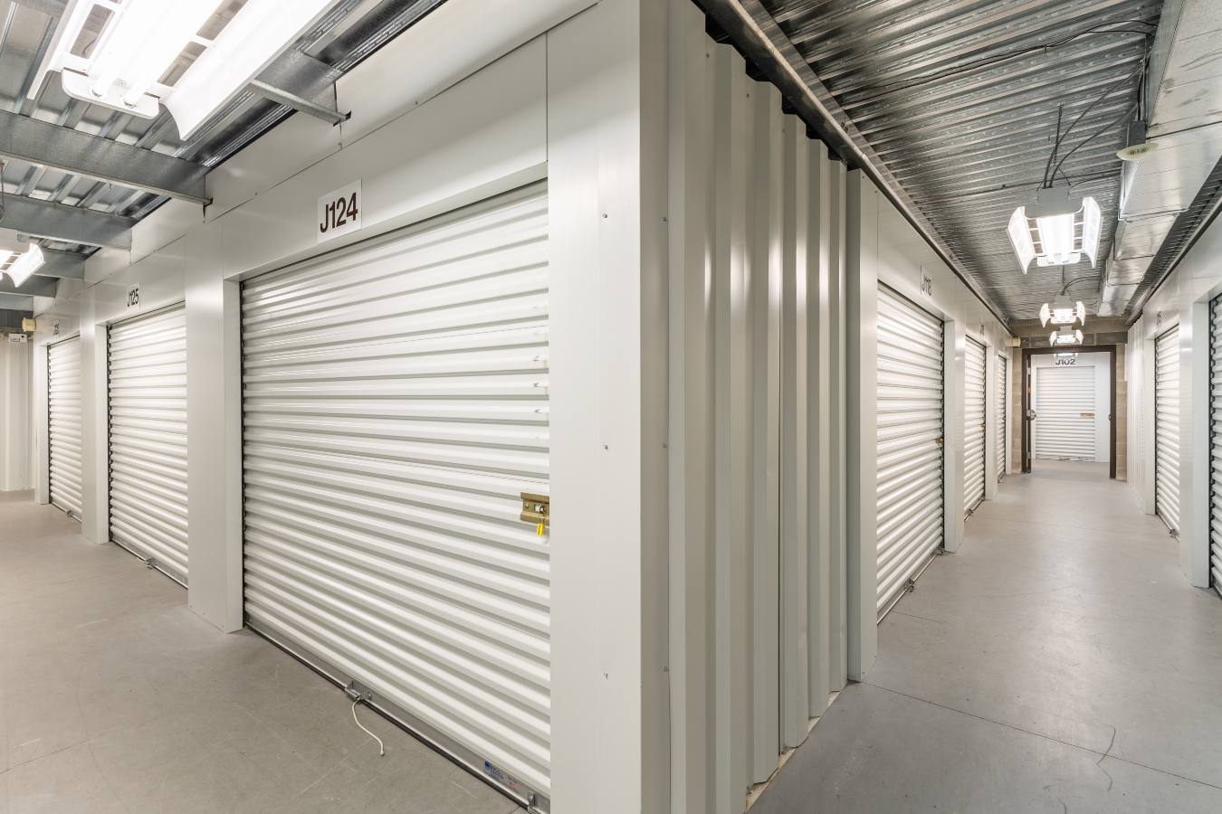 Carmel Drive Self Storage 550 W Carmel Dr, Carmel, IN 46032