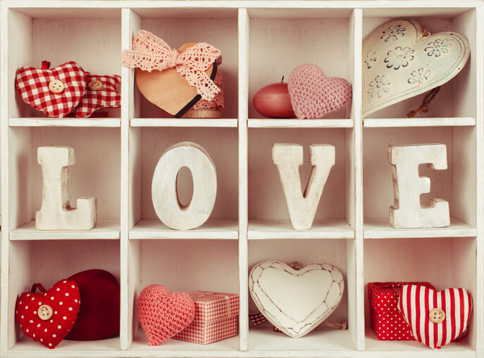 Space Saving Storage Ideas for Holiday Decor