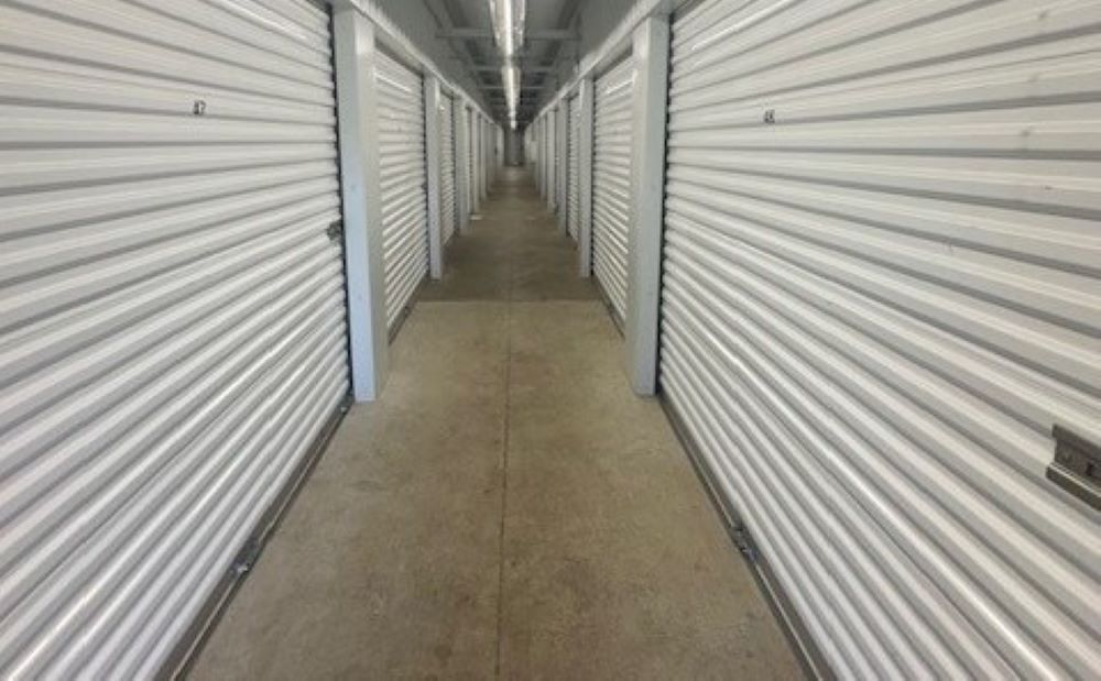  National Storage Kalamazoo – KL Ave 5169 W. KL Ave., Kalamazoo, MI 49009