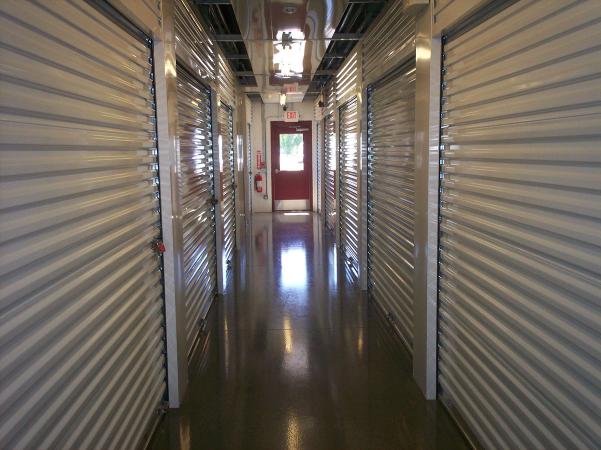 Maxx Self Storage 8483 Andersonville Rd., Clarkston, MI 48346