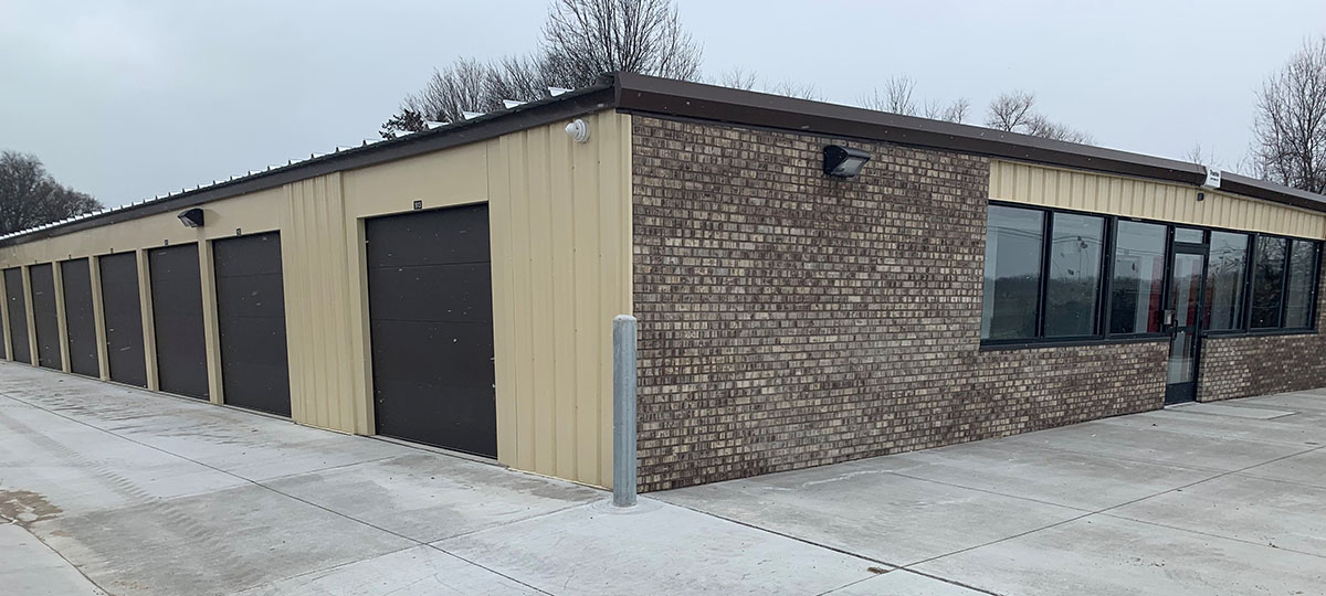  National Storage New Baltimore – 23 Mile Road 35515 23 Mile Rd., New Baltimore, MI 48047 (586) 619-8743