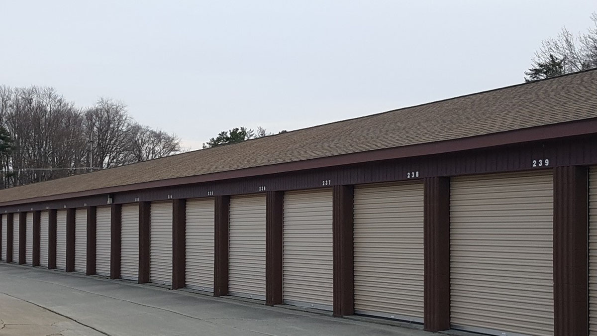  National Storage New Baltimore – 23 Mile Road 35515 23 Mile Rd., New Baltimore, MI 48047 (586) 619-8743