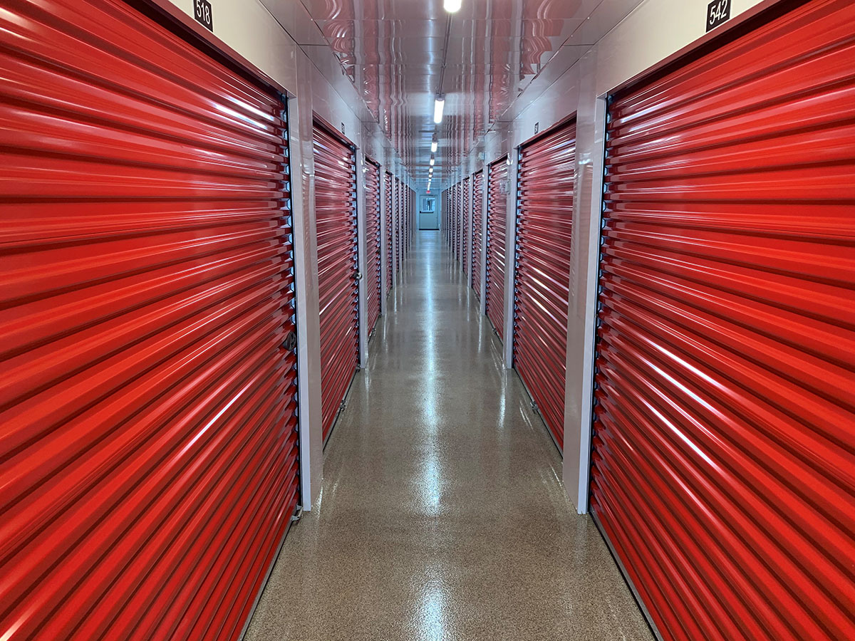 National Storage New Baltimore – 23 Mile Road 35515 23 Mile Rd., New Baltimore, MI 48047 (586) 619-8743