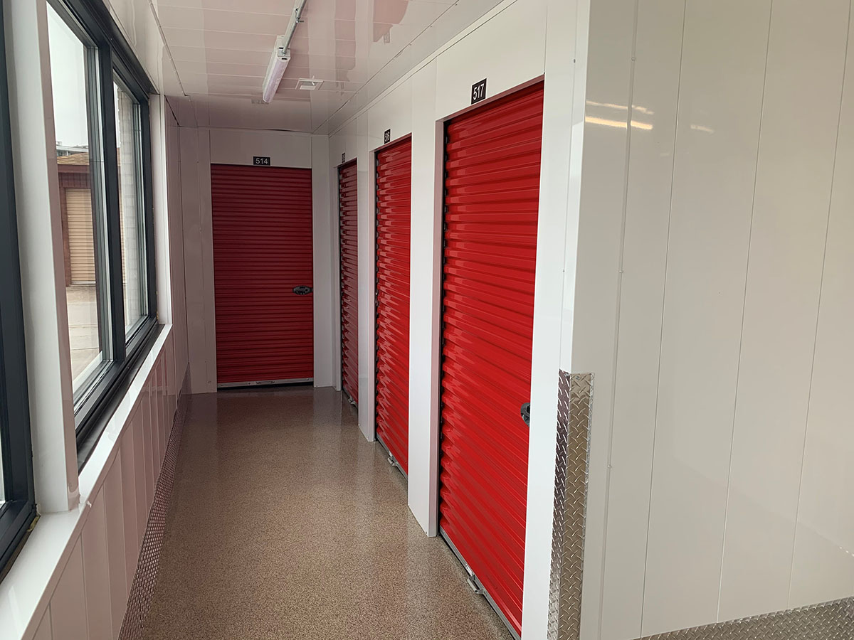  National Storage New Baltimore – 23 Mile Road 35515 23 Mile Rd., New Baltimore, MI 48047 (586) 619-8743