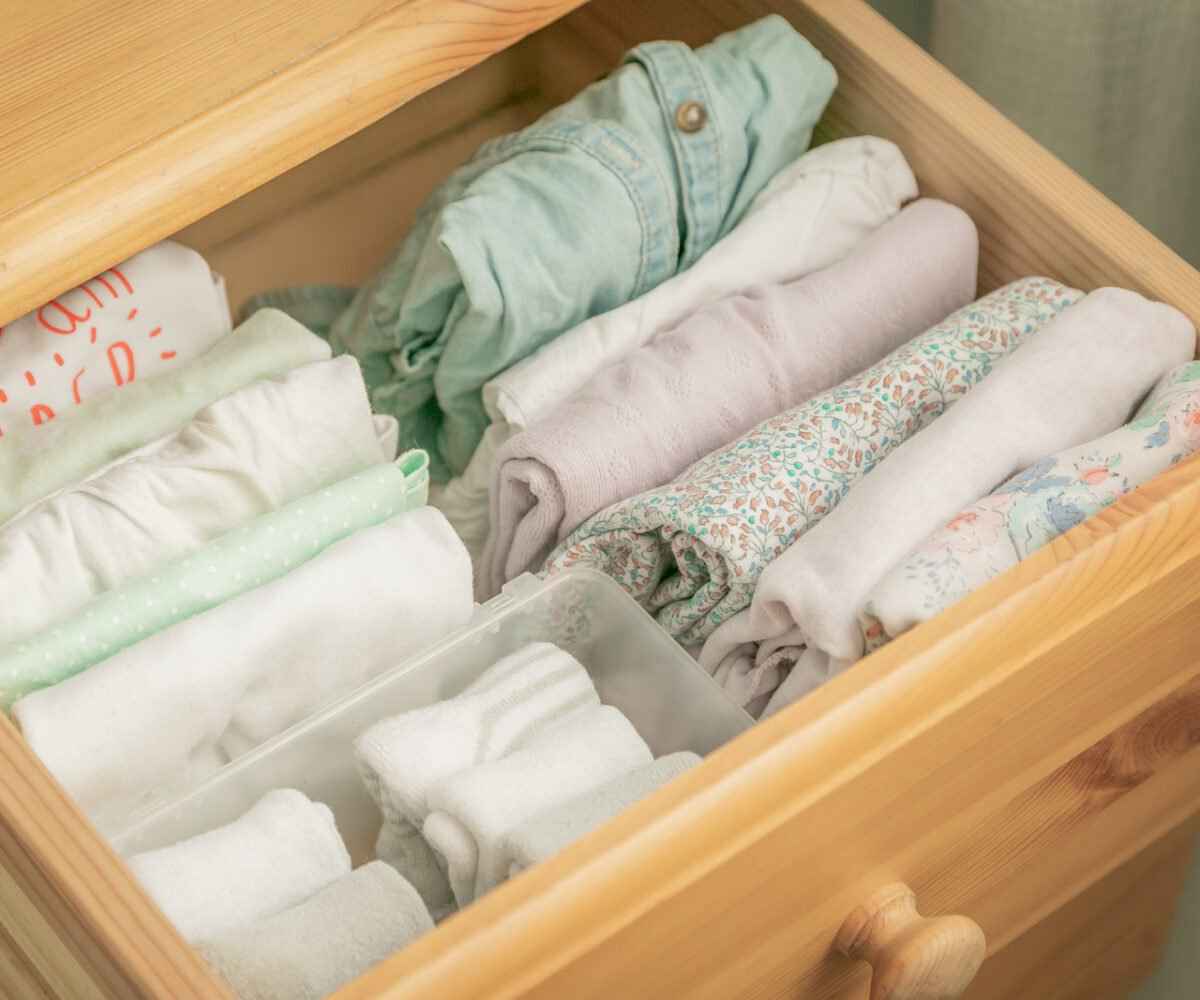 4 Must-Follow Marie Kondo Organization Tips